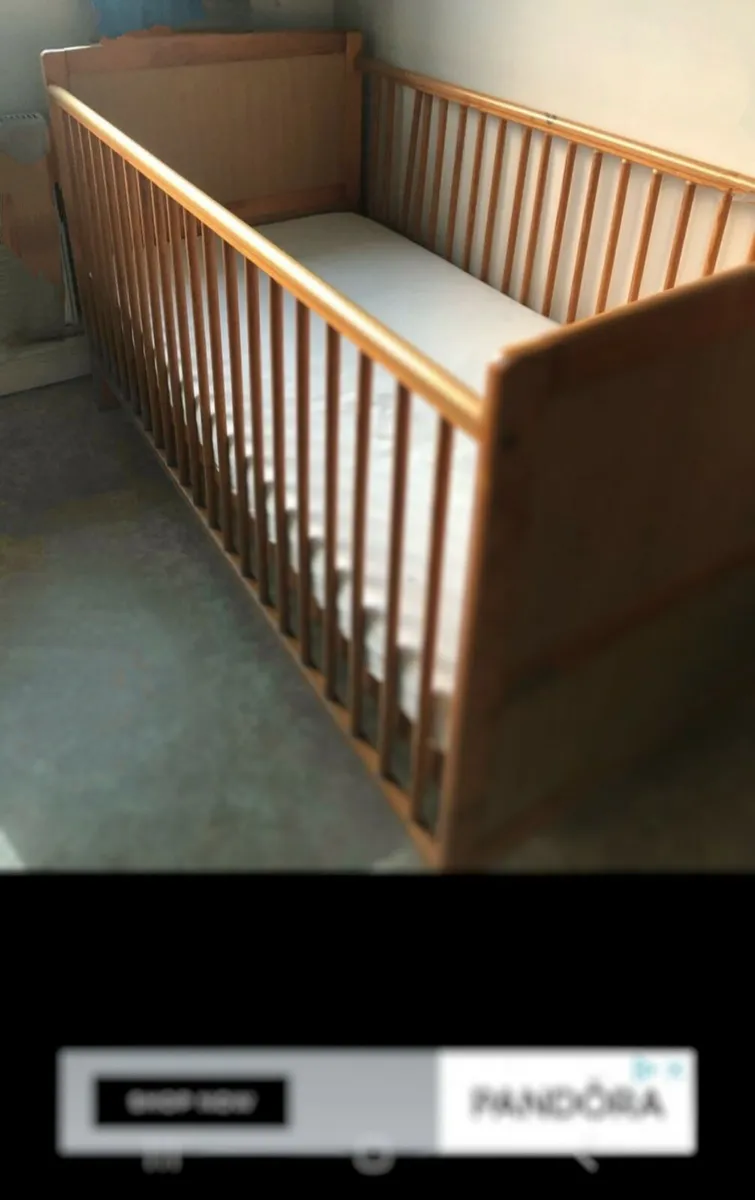 Cot