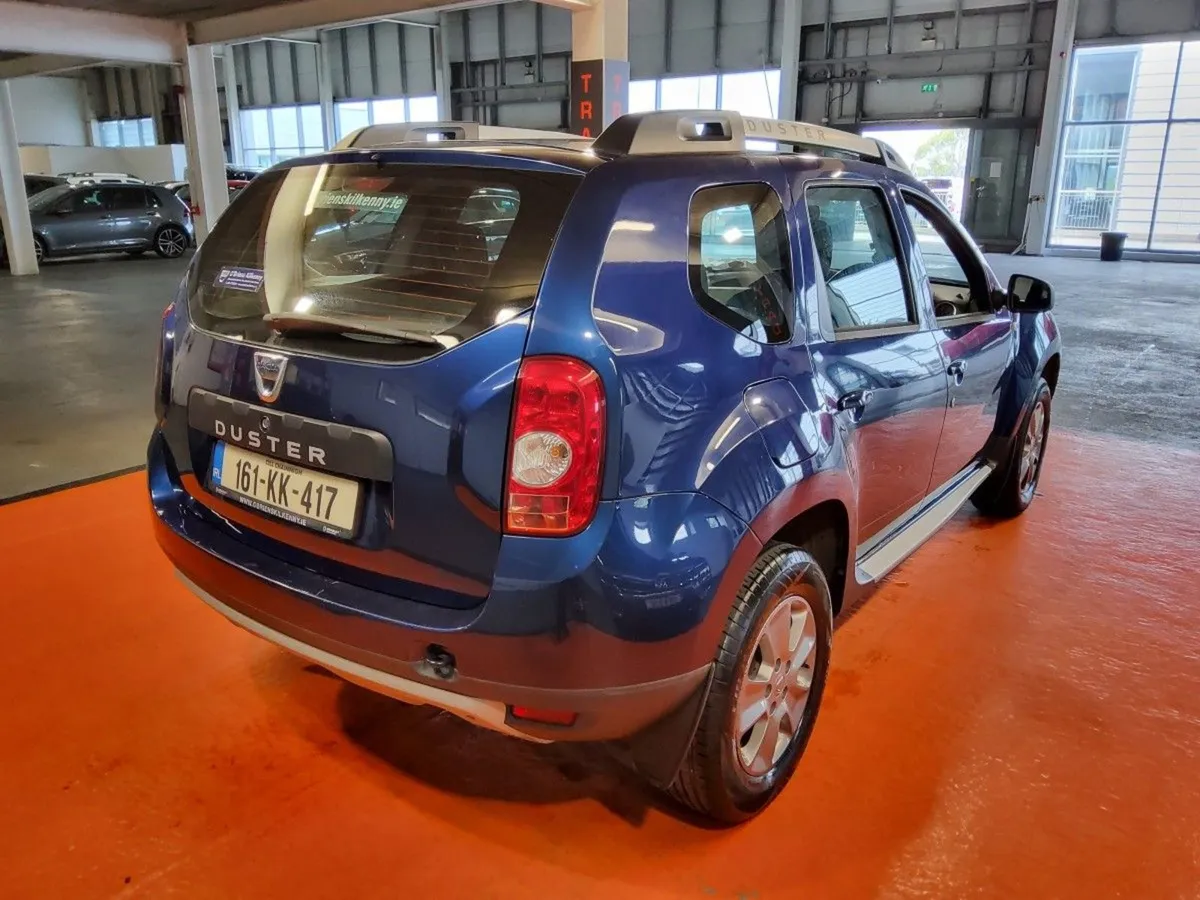 Dacia Duster 1.5 dCi 110 Signature Prime - Image 2