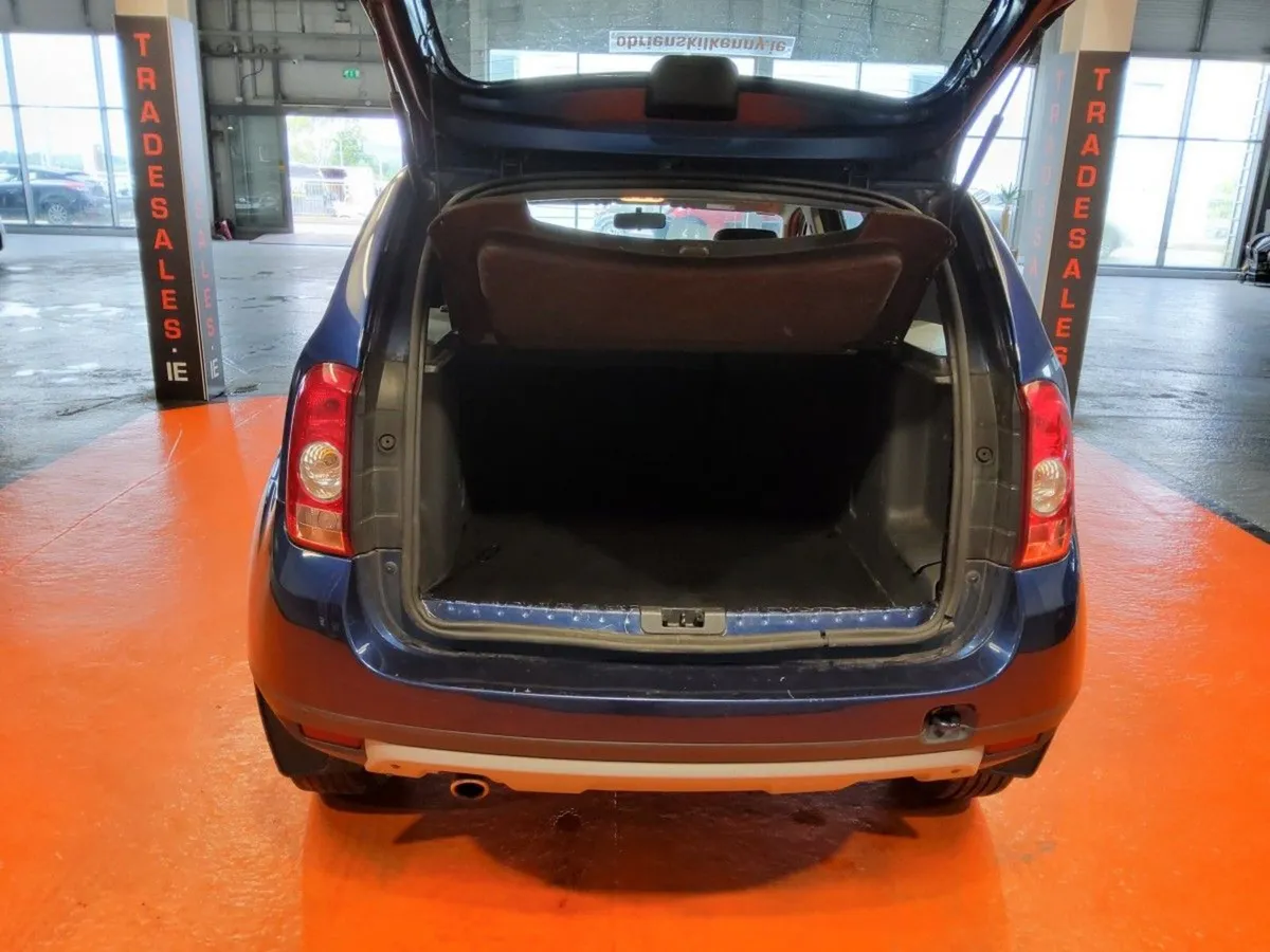 Dacia Duster 1.5 dCi 110 Signature Prime - Image 3