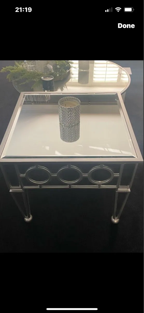 2 Tables from Arnotts - Image 3