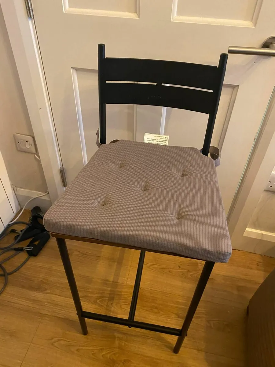 Bar Stool - Image 1