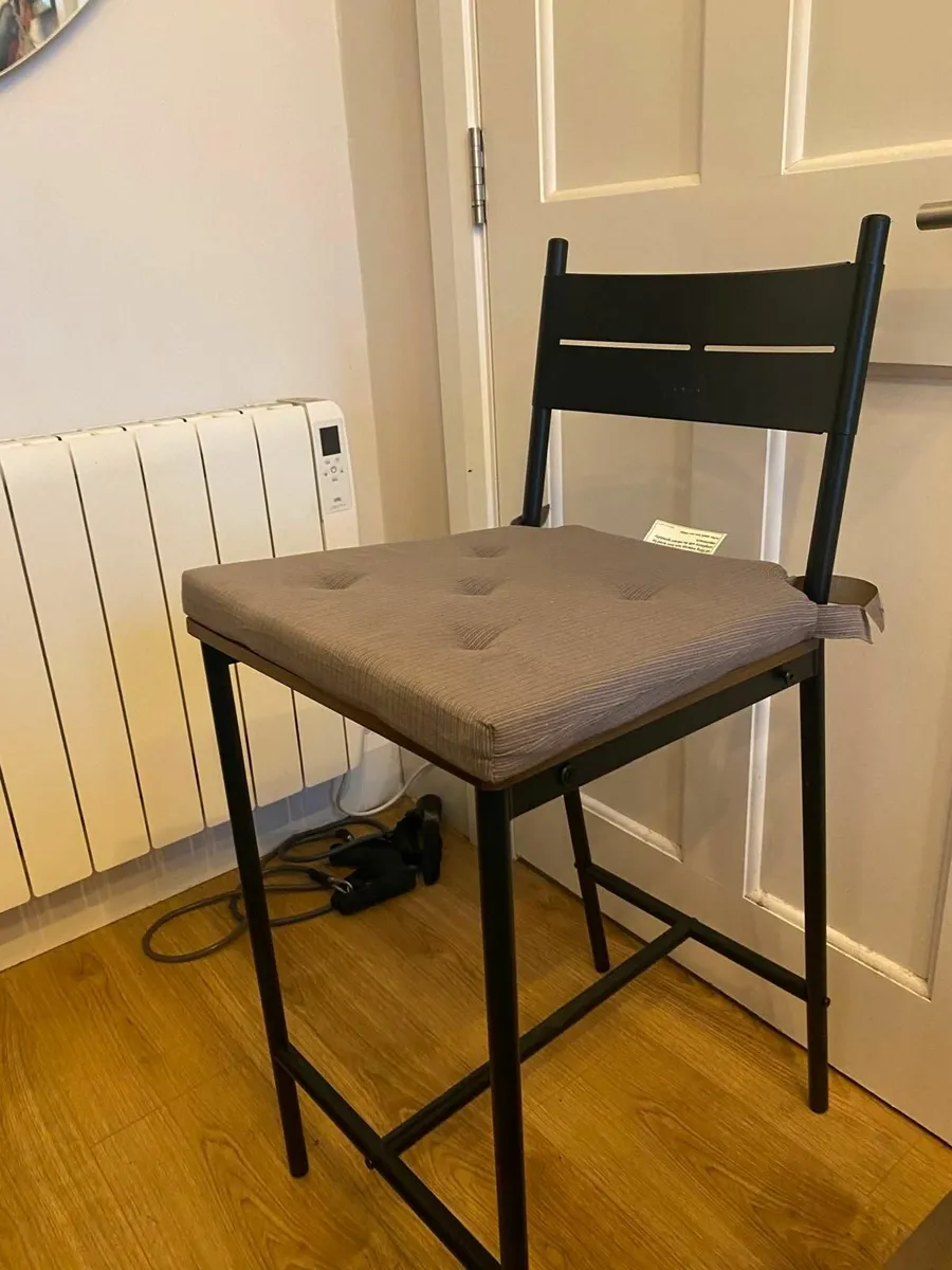 Bar Stool - Image 2