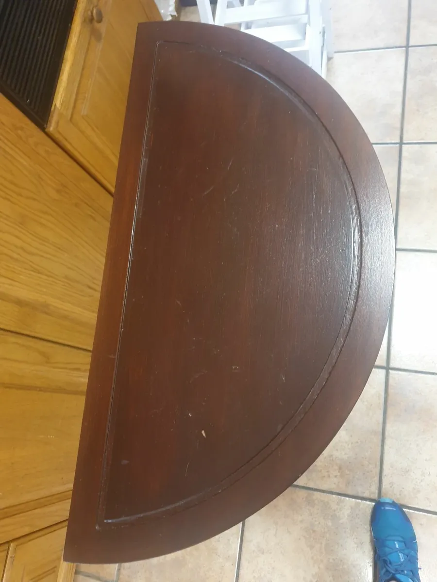 Hallway Table - Image 1
