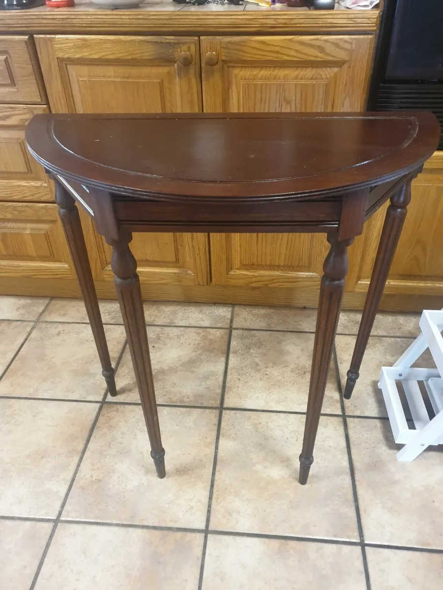 Hallway Table - Image 2