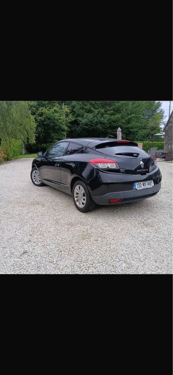 Renault megane 110 Bhp TomTom edition - Image 2