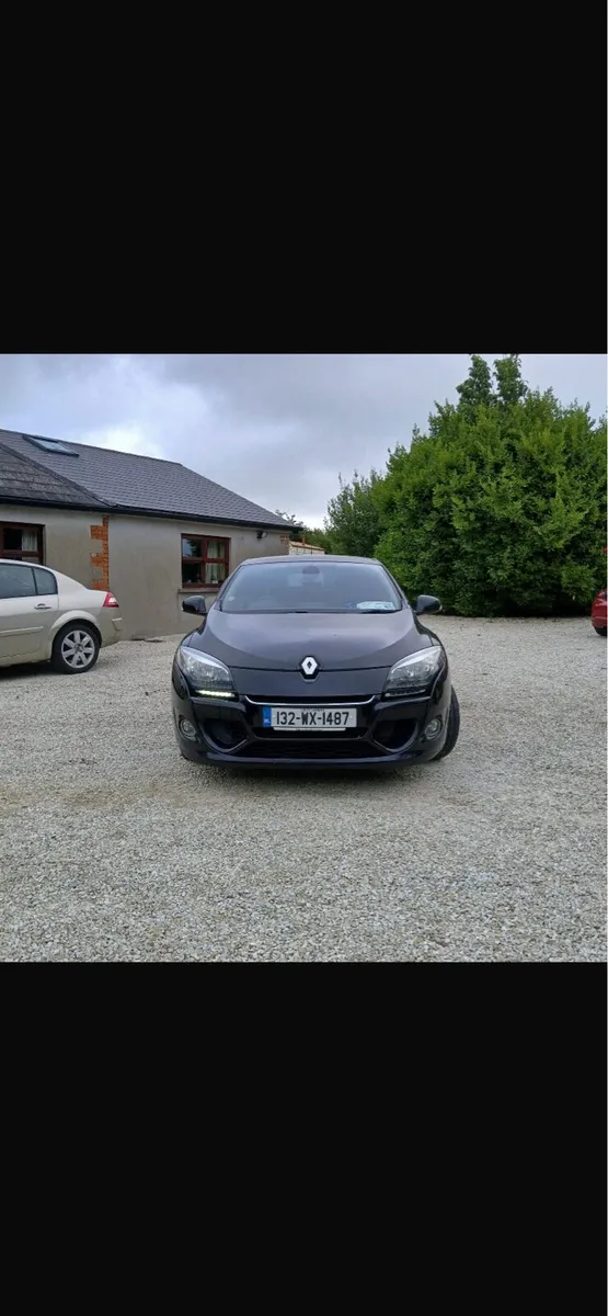 Renault megane 110 Bhp TomTom edition - Image 3