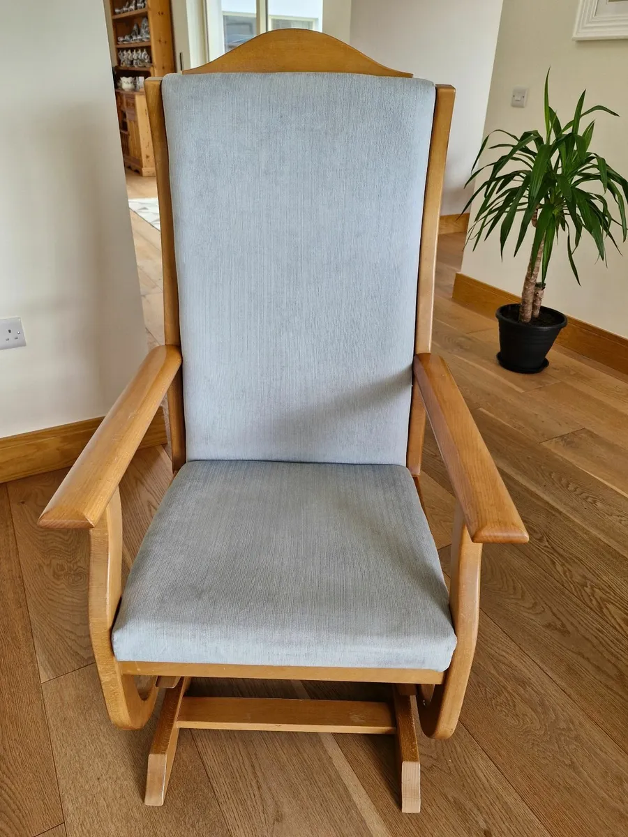 Rocking chair - Image 3