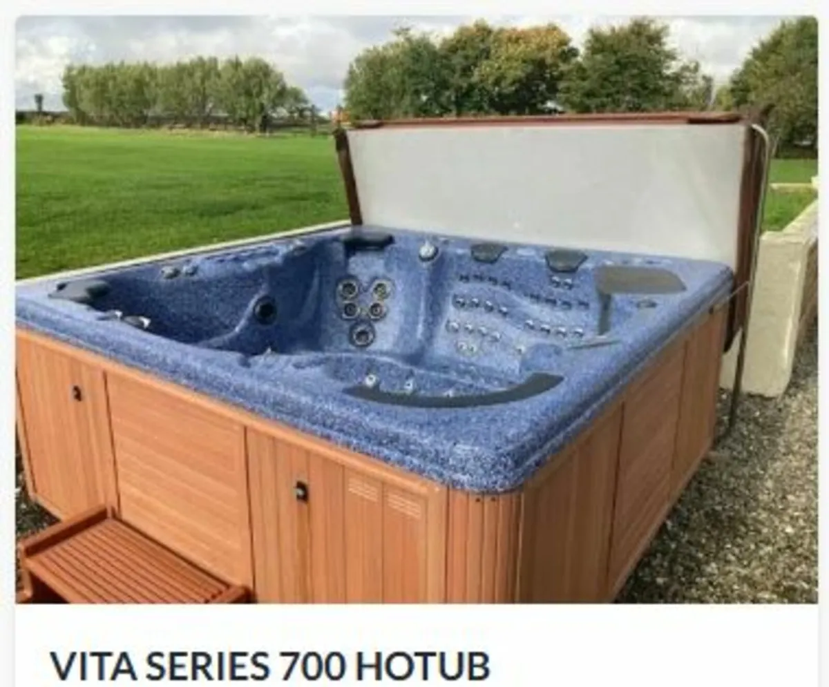 HOTTUB