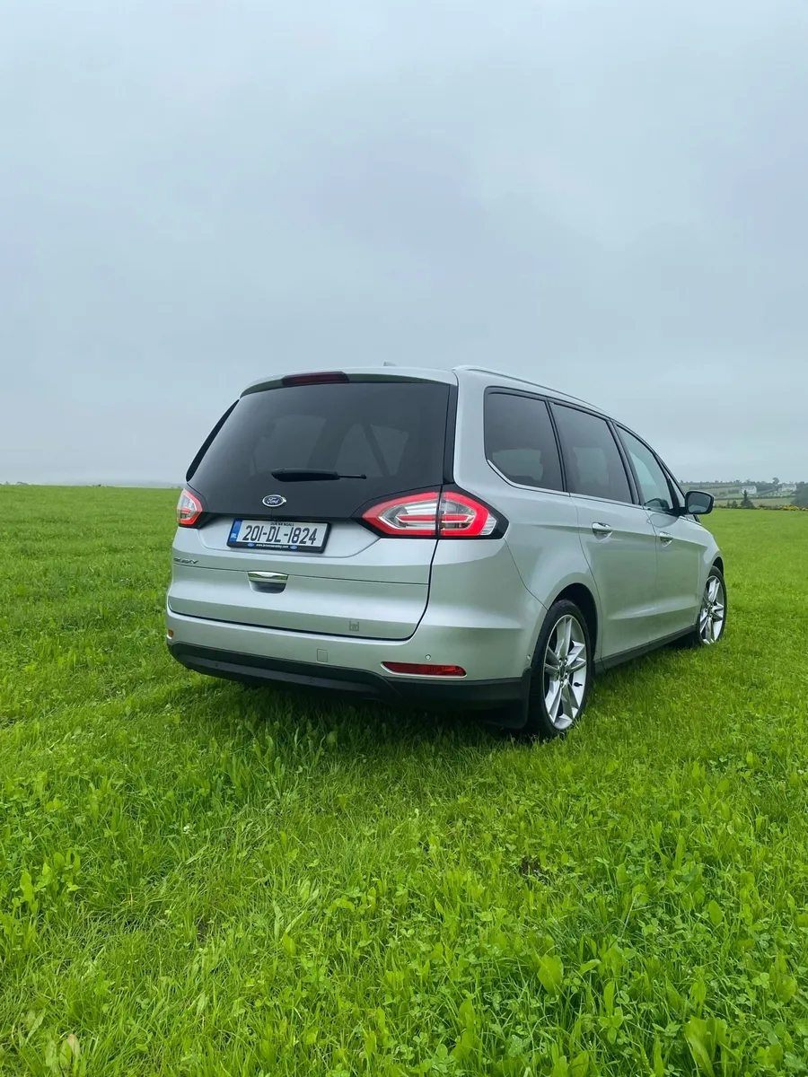 Ford Galaxy - Image 3