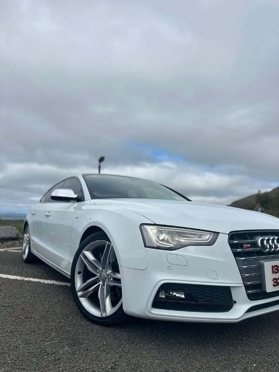 Audi S5 2013 * HUGE SPEC * - Image 2