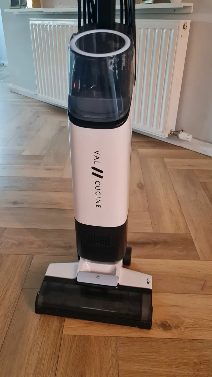 Wet and Dry Vacuum for sale - Image 1