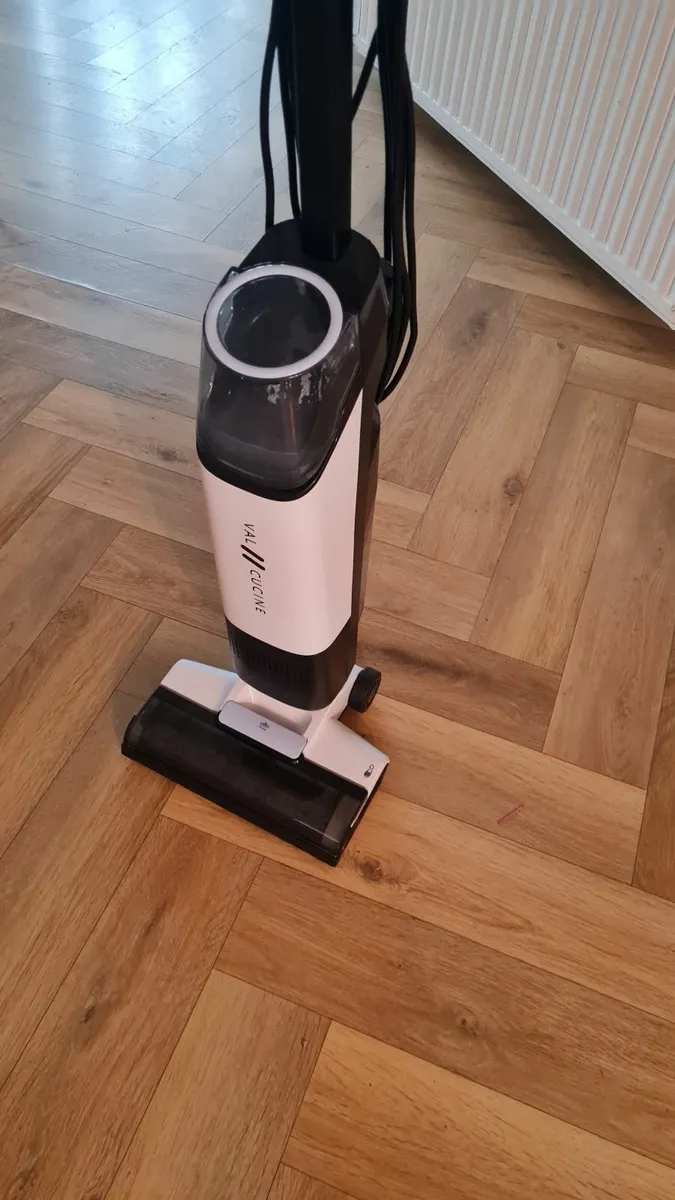 Wet and Dry Vacuum for sale - Image 3