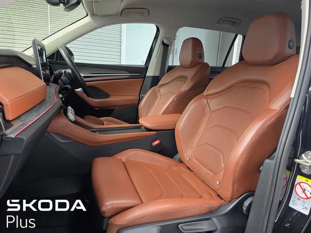 Skoda Kodiaq Selection 2.0tdi 150BHP DSG - Image 4