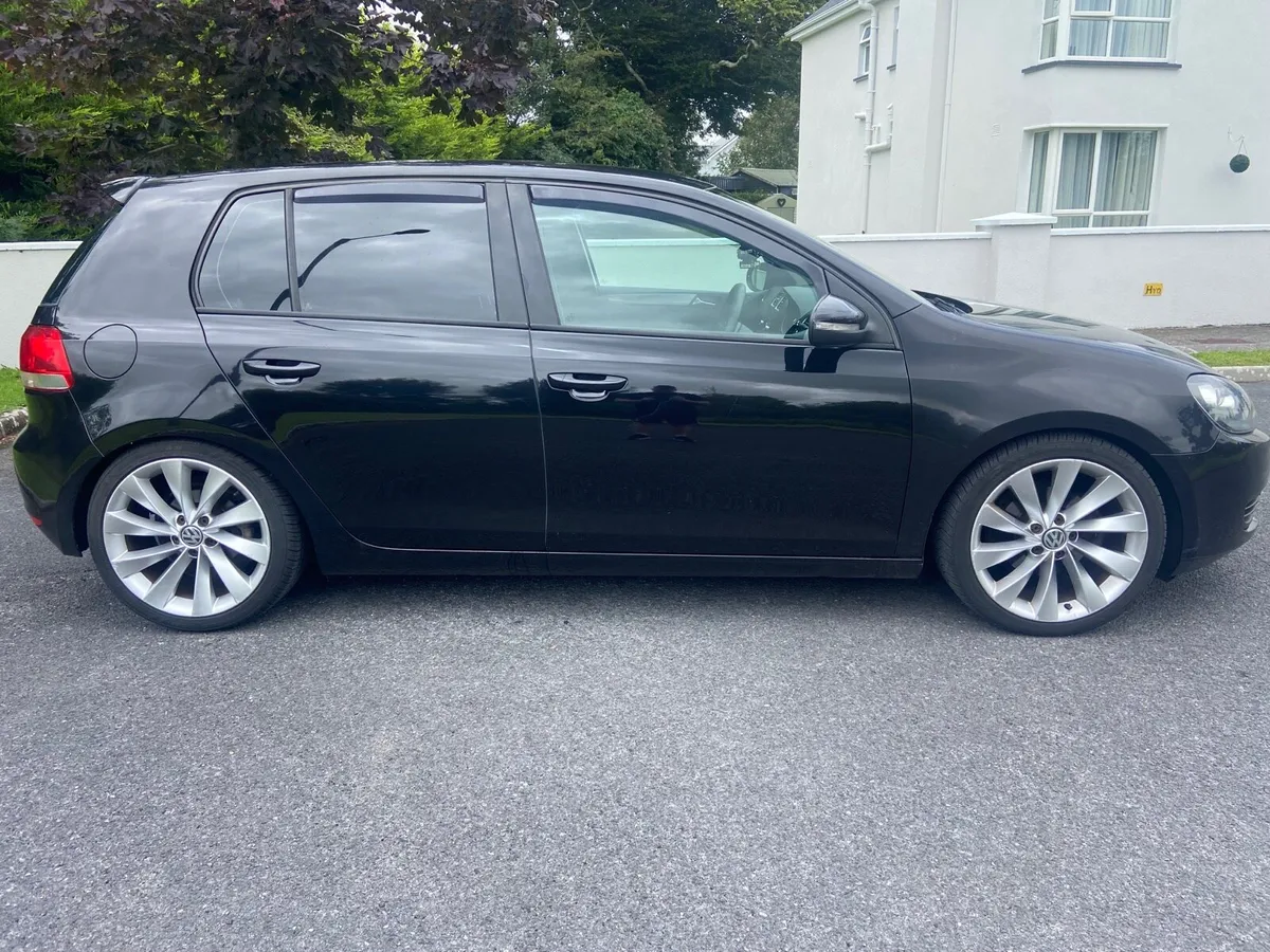 Vw Golf Tdi - Image 2