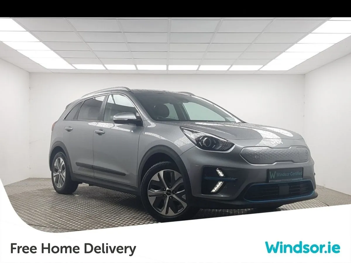 Kia E-Niro Model 2 64 KW - Image 1