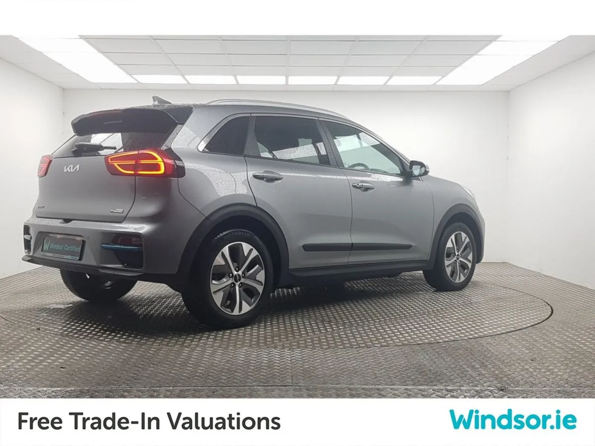 Kia E-Niro Model 2 64 KW - Image 3