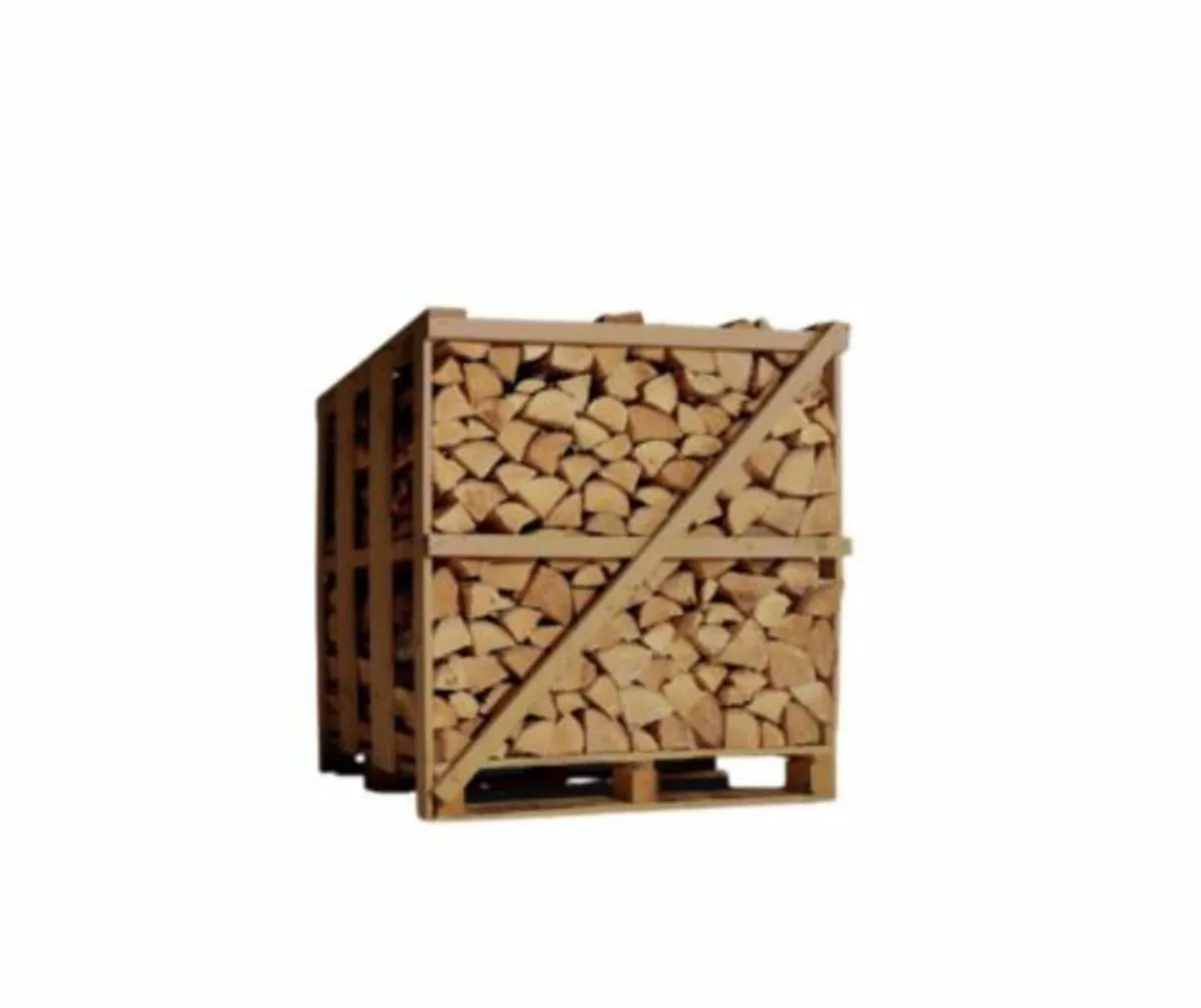 Winter Ready - Kiln Dried Firewood - Image 2
