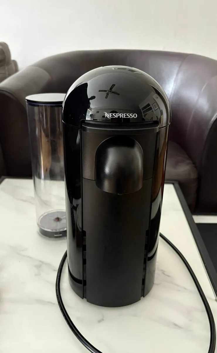 Nespresso Coffee Machine For Sale - Image 1