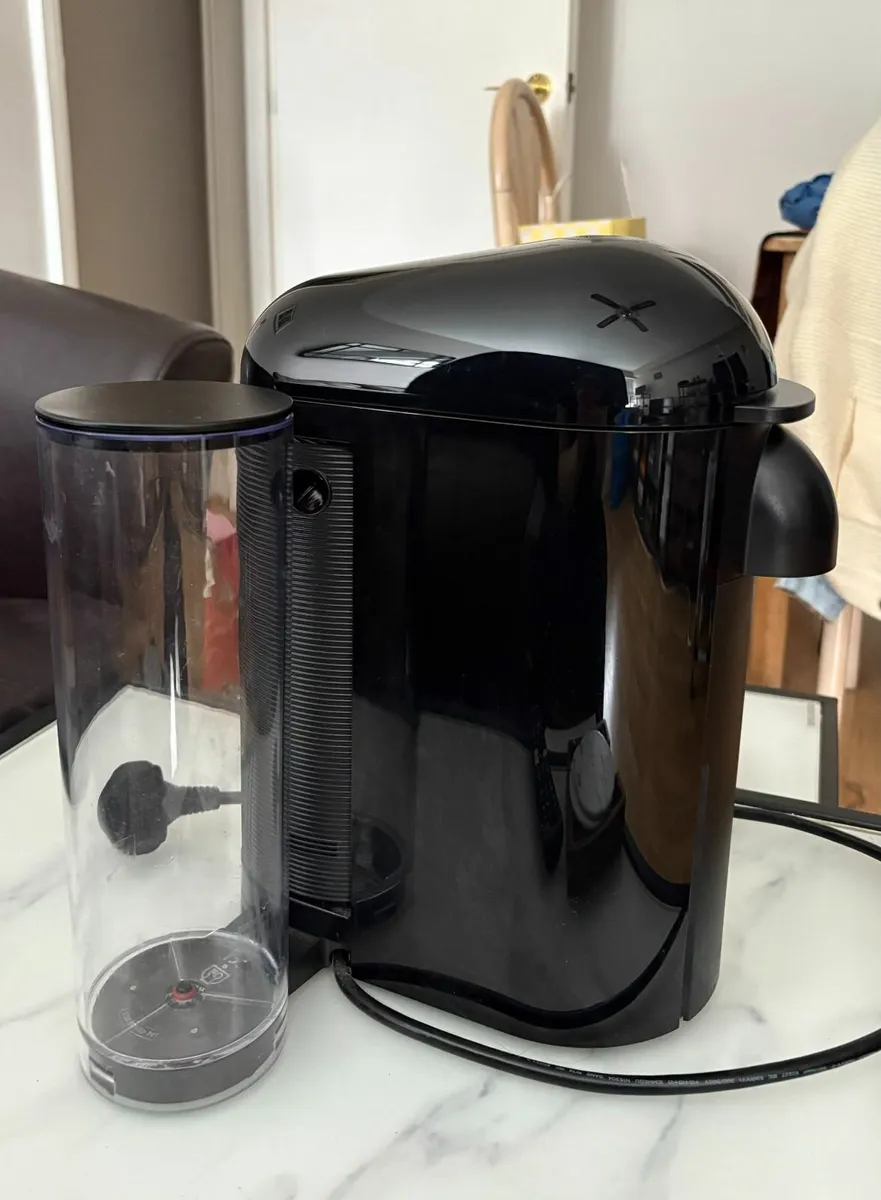 Nespresso Coffee Machine For Sale - Image 2