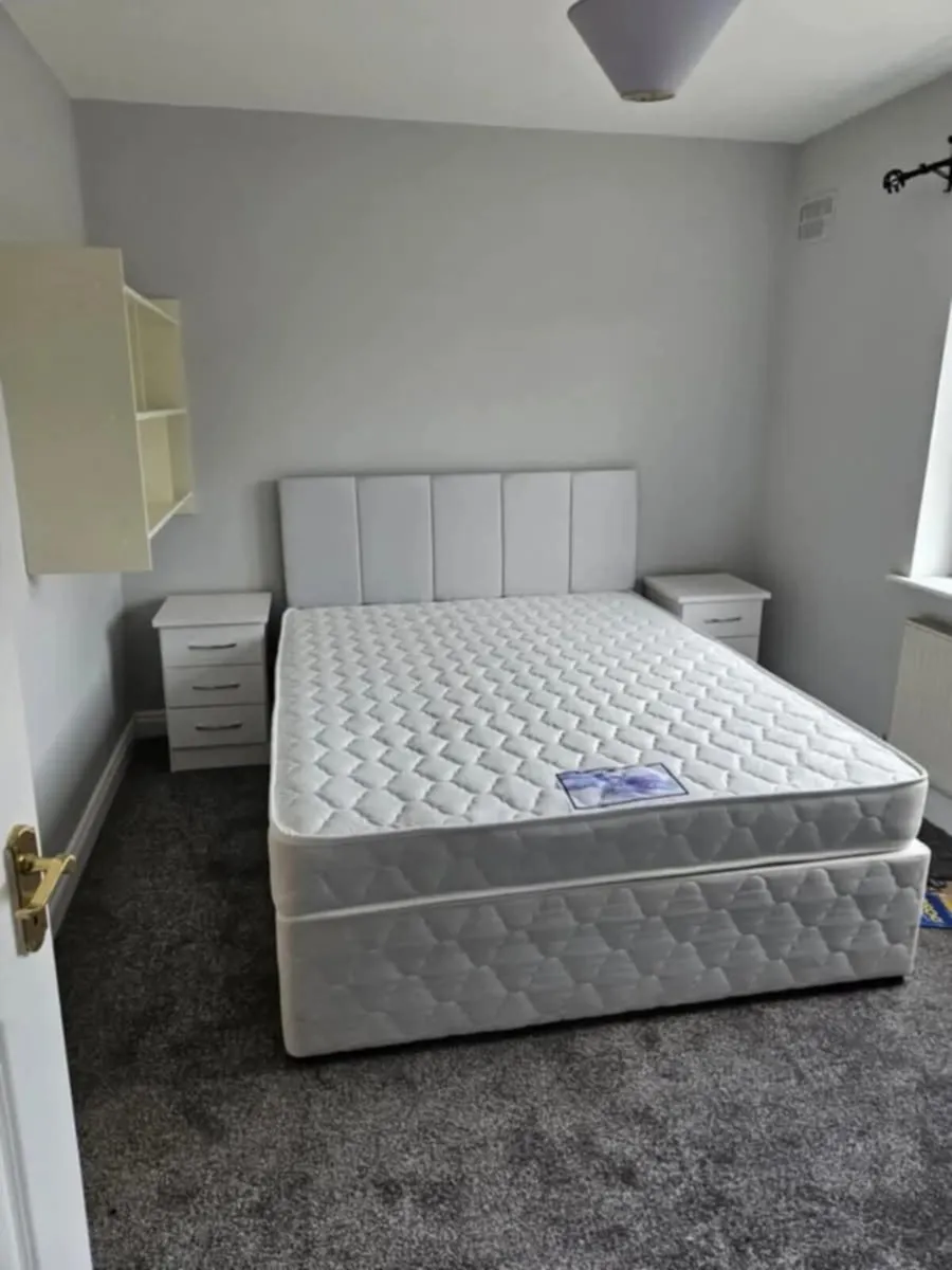 DIVAN BED'S BRAND NEW CALL DARREN 087 292789 - Image 2