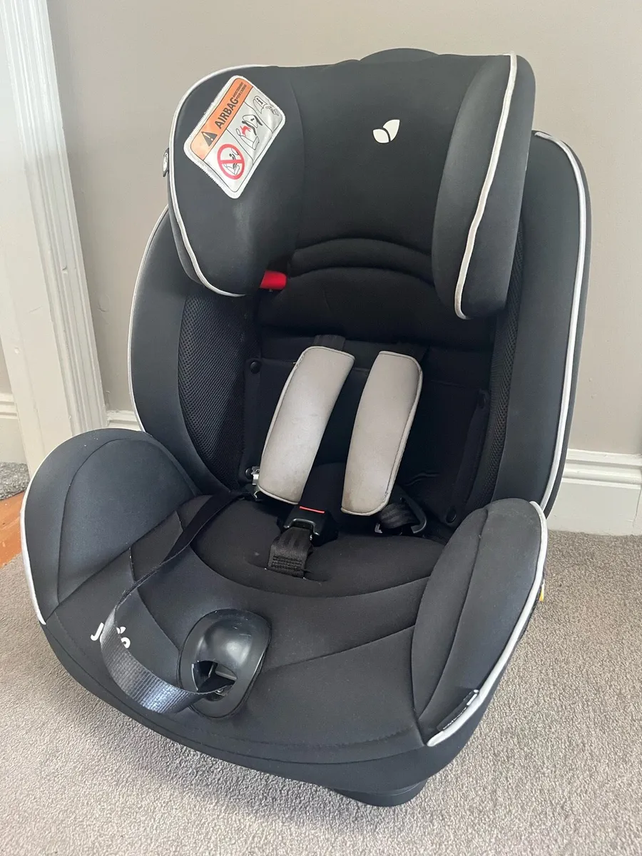 Joie Car Seat - Image 1