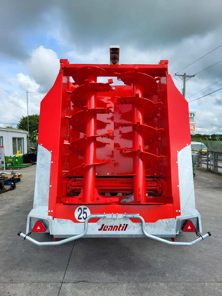 Jeantil EVR 15-12 - Image 3