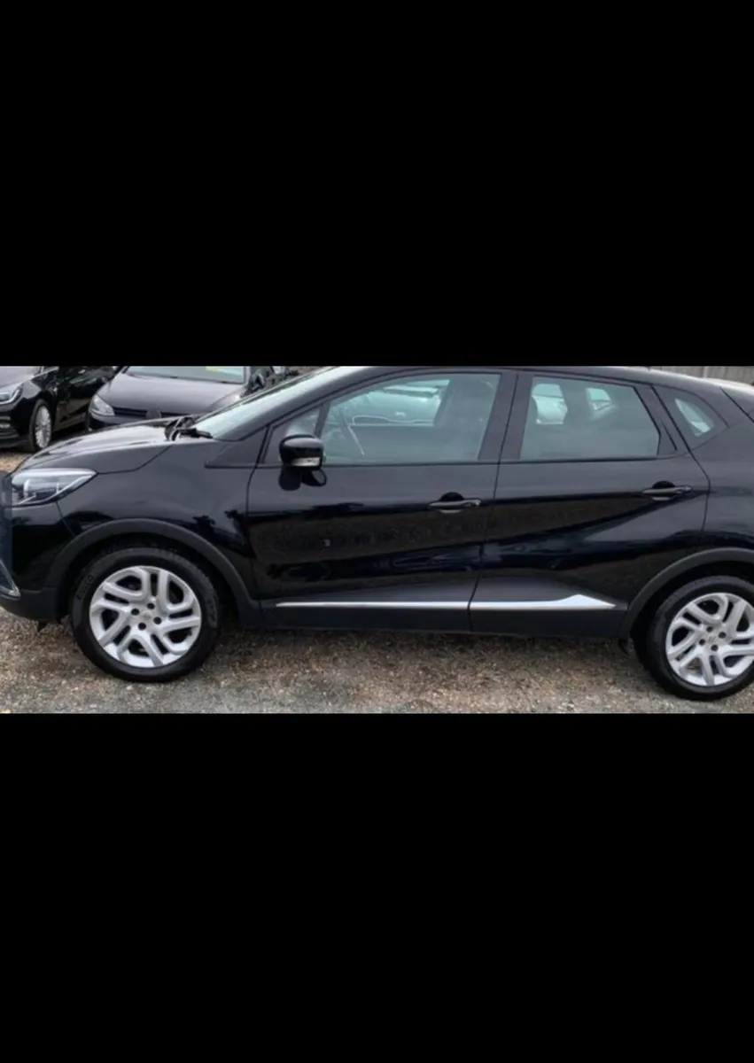 ***AUTOMATIC*** Renault Captur 1.2 TCE Automatic - Image 4