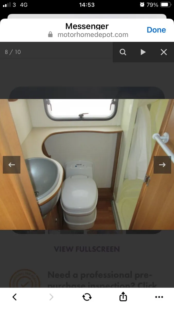 Motorhome - Image 4