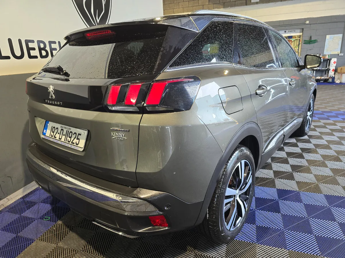 Peugeot 3008 2019 - Image 4