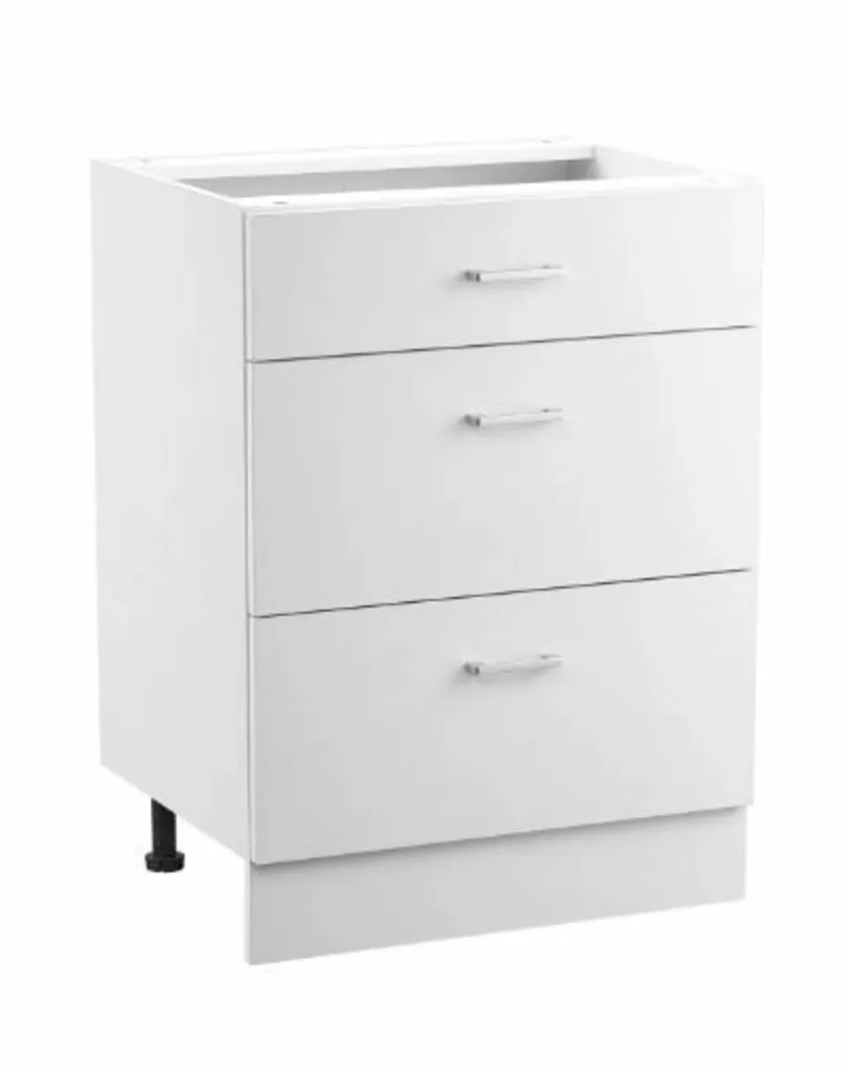 Shaker Base Cabinet - Image 1