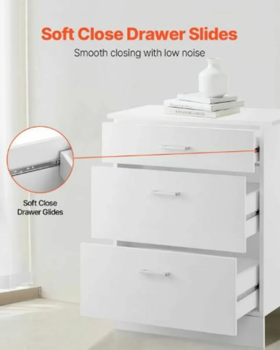 Shaker Base Cabinet - Image 4