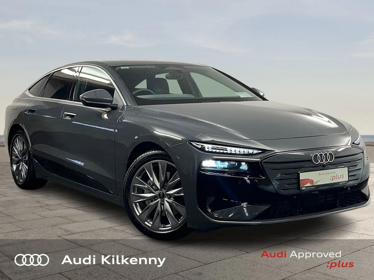 Audi A6 Sportback e-tron E-tron Performance Advan - Image 1