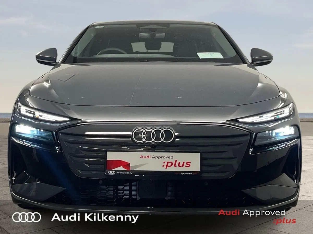 Audi A6 Sportback e-tron E-tron Performance Advan - Image 2