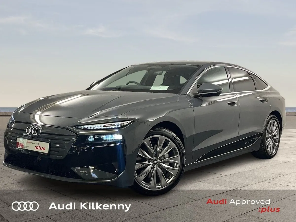 Audi A6 Sportback e-tron E-tron Performance Advan - Image 3