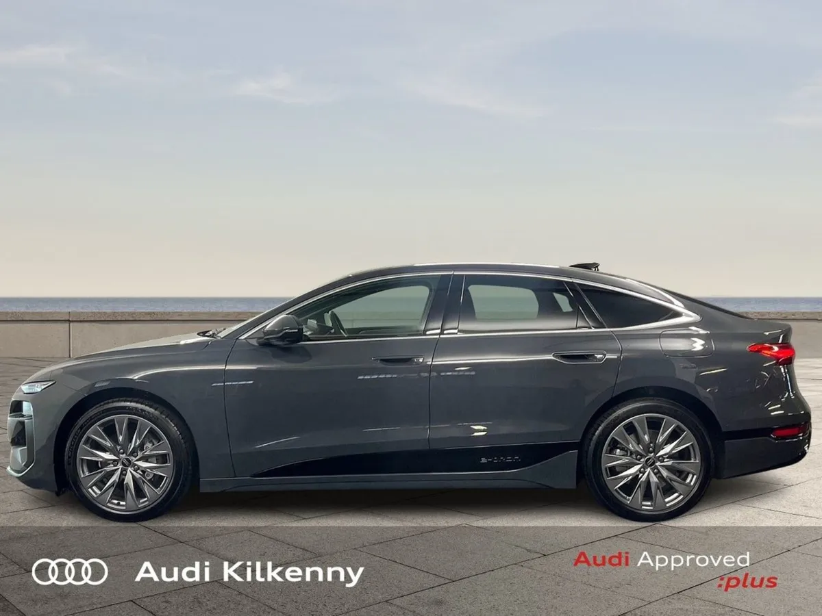 Audi A6 Sportback e-tron E-tron Performance Advan - Image 4