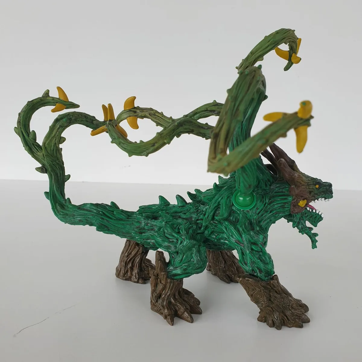 Schleich Eldrador jungle creatures X 3 - Image 4