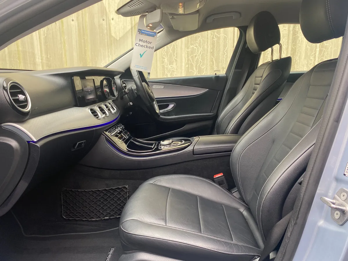 Mercedes-Benz E-Class 2017///FINANCE AVAILABLE//// - Image 4