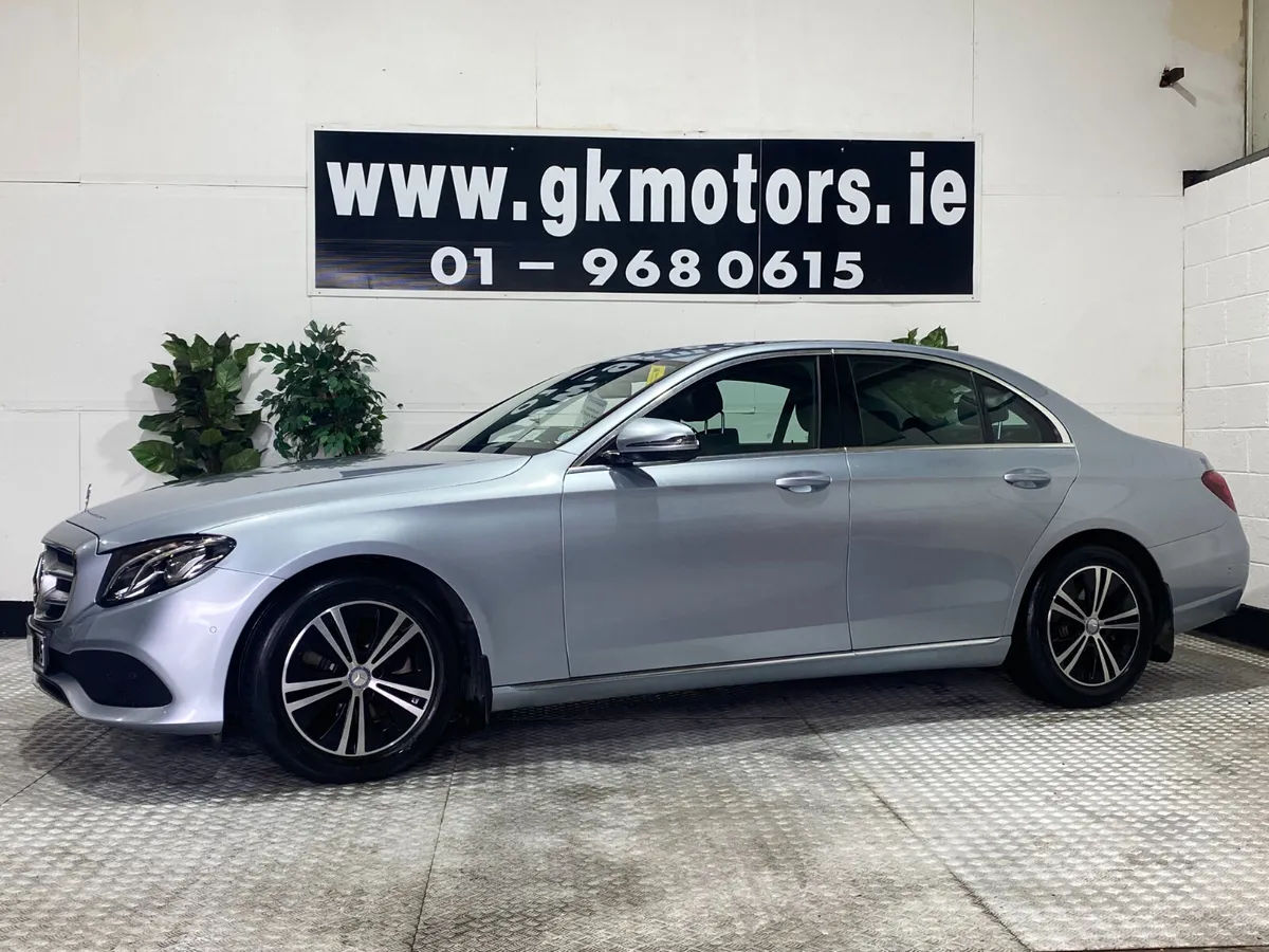 Mercedes-Benz E-Class 2017///FINANCE AVAILABLE//// - Image 3