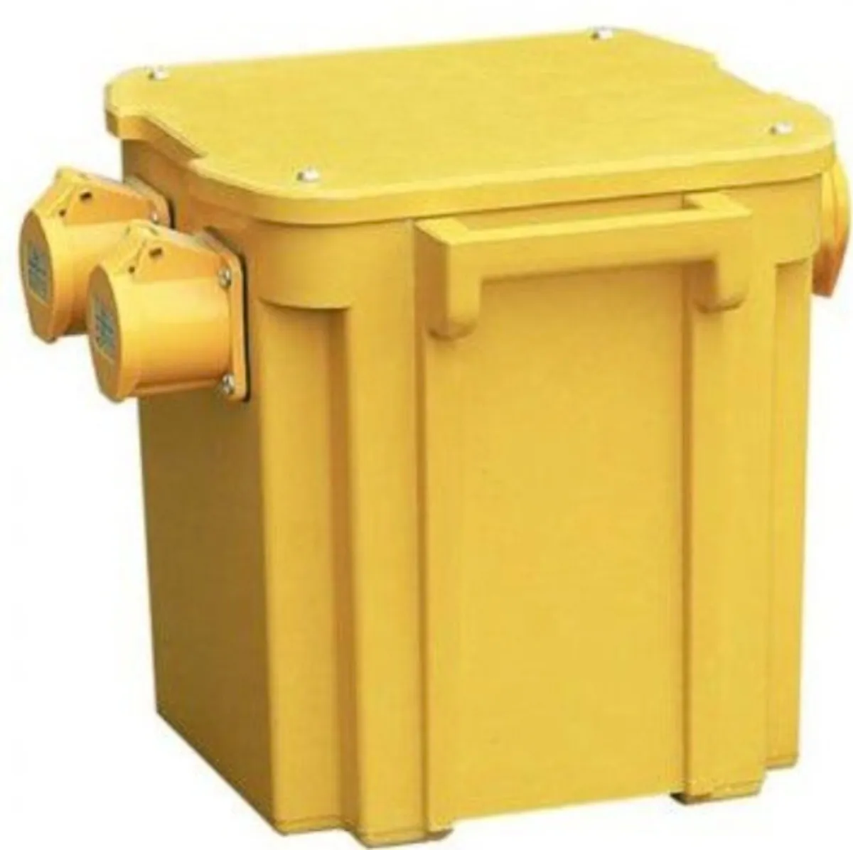 5kVA transformer