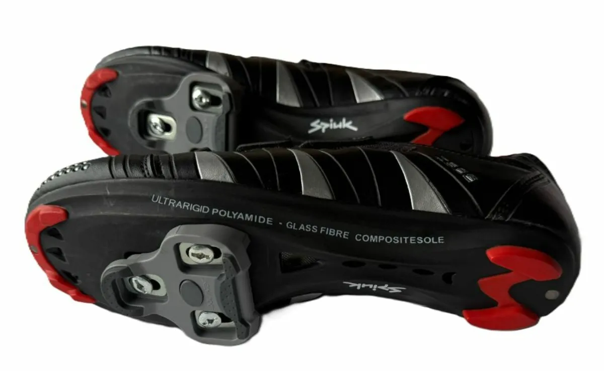 Bike shoes - Image 2