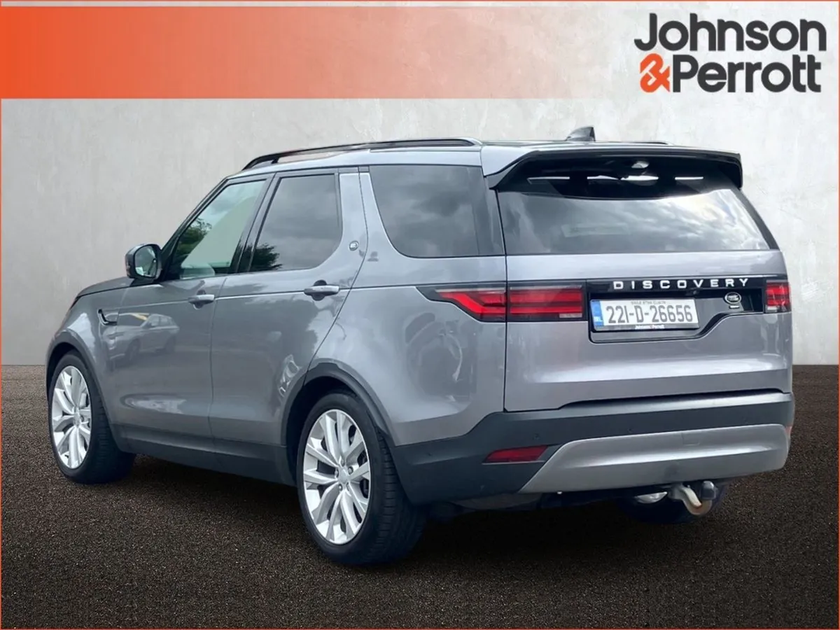 Land Rover Discovery 3.0 I6 360 PS AWD Auto Metro - Image 3