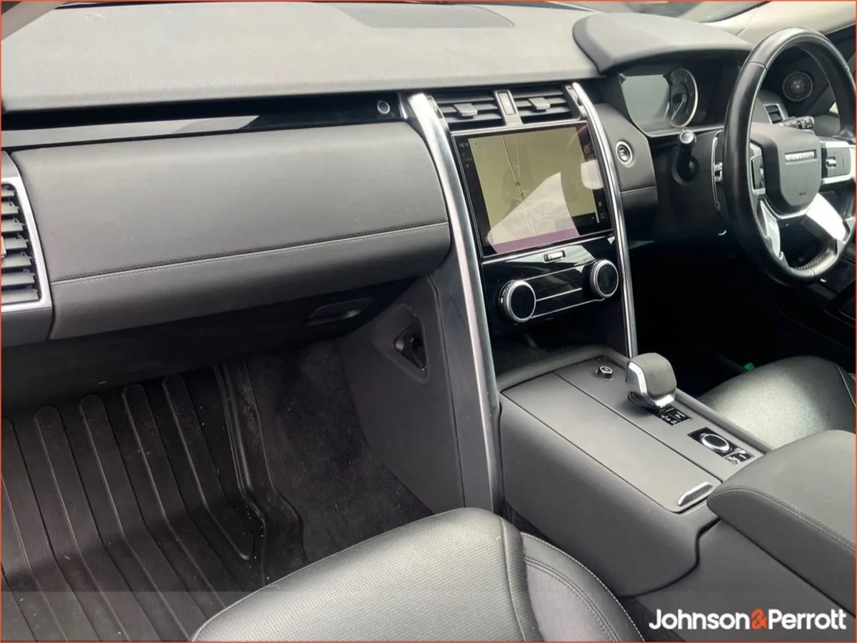 Land Rover Discovery 3.0 I6 360 PS AWD Auto Comme - Image 4