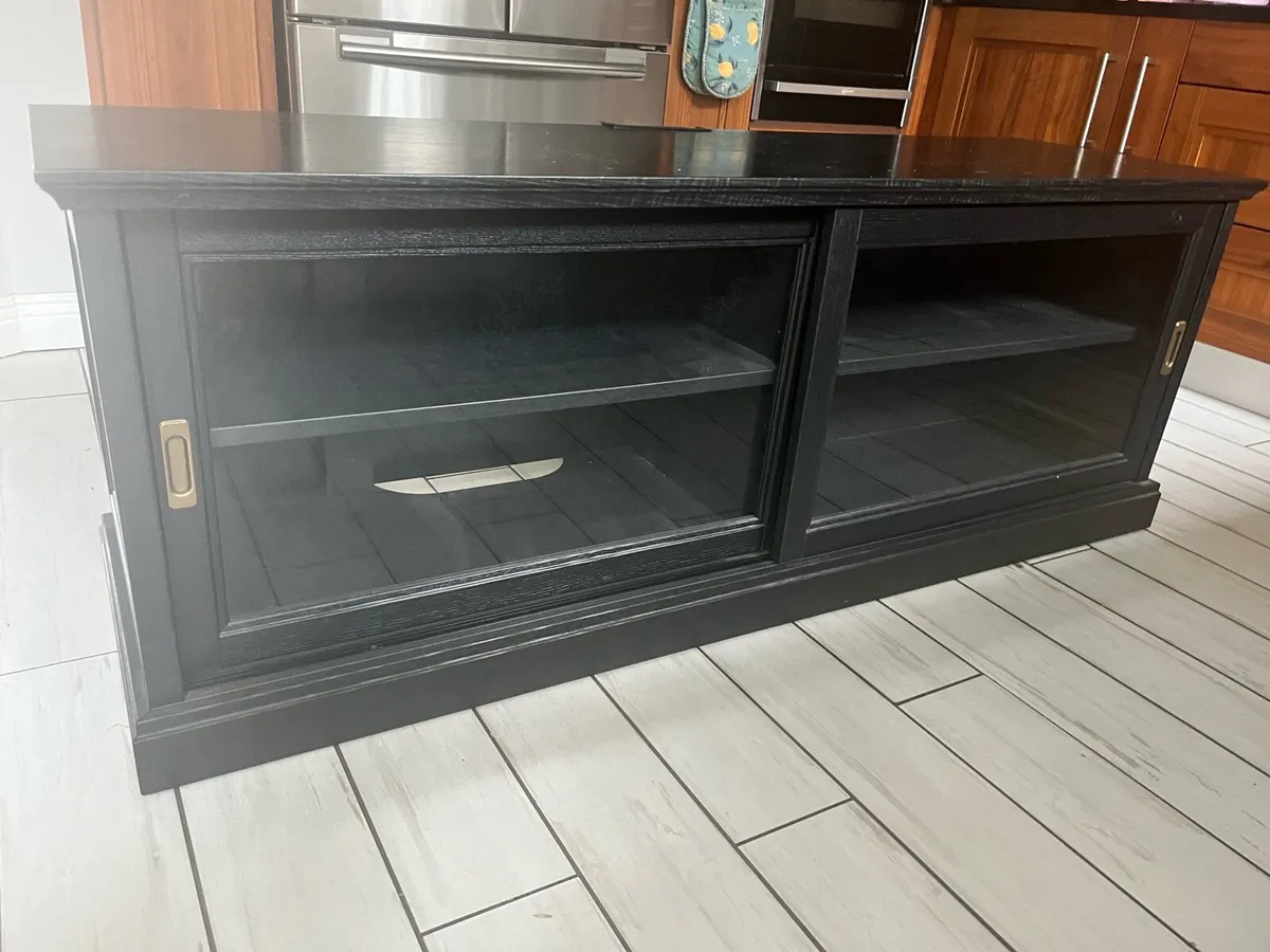 TV Media Stand - Image 1