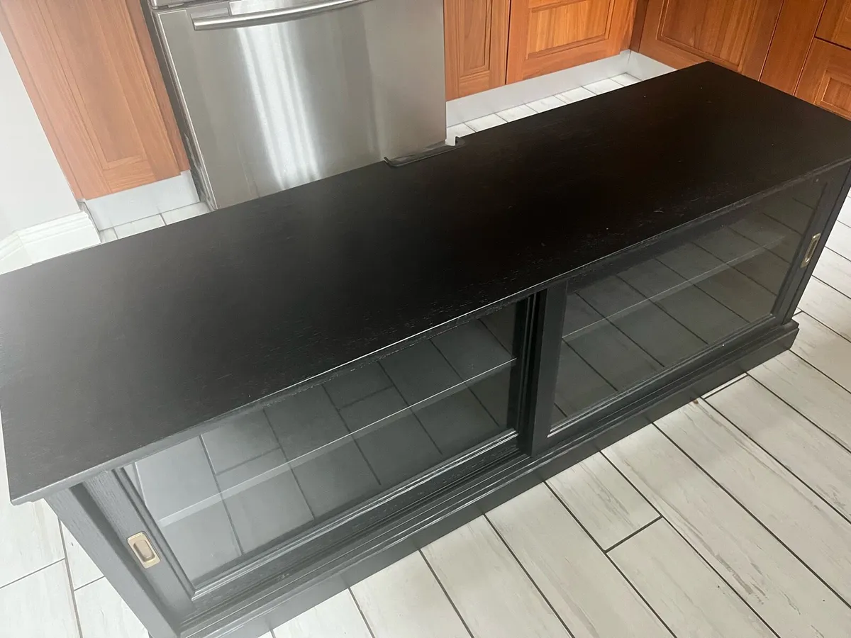 TV Media Stand - Image 2