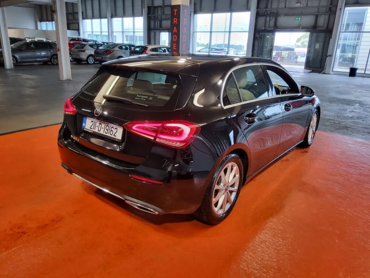 Mercedes-Benz A-Class A 180 d Auto Style - Image 3