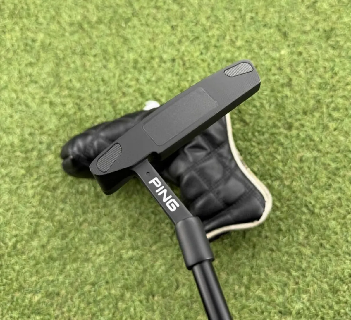 PING ANSER 2D 2023 PUTTER / 33″ - Image 3