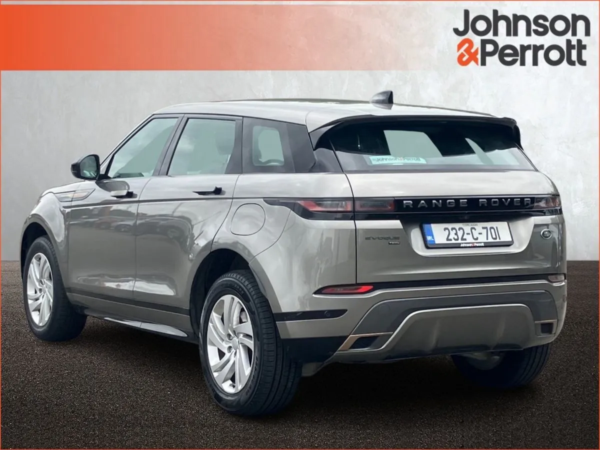 Land Rover Range Rover Evoque 1.5 Phev AWD R-dyna - Image 3