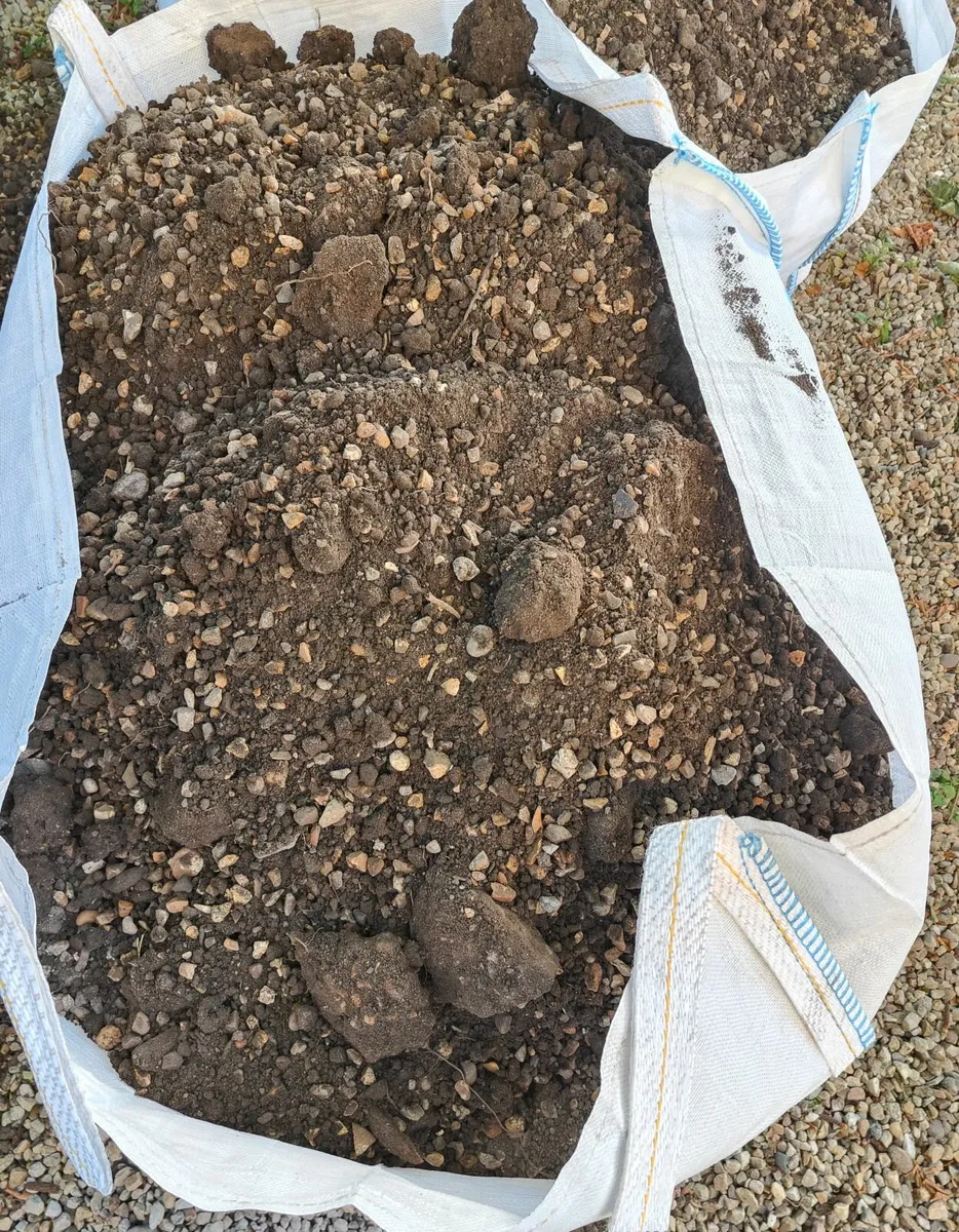 Soil