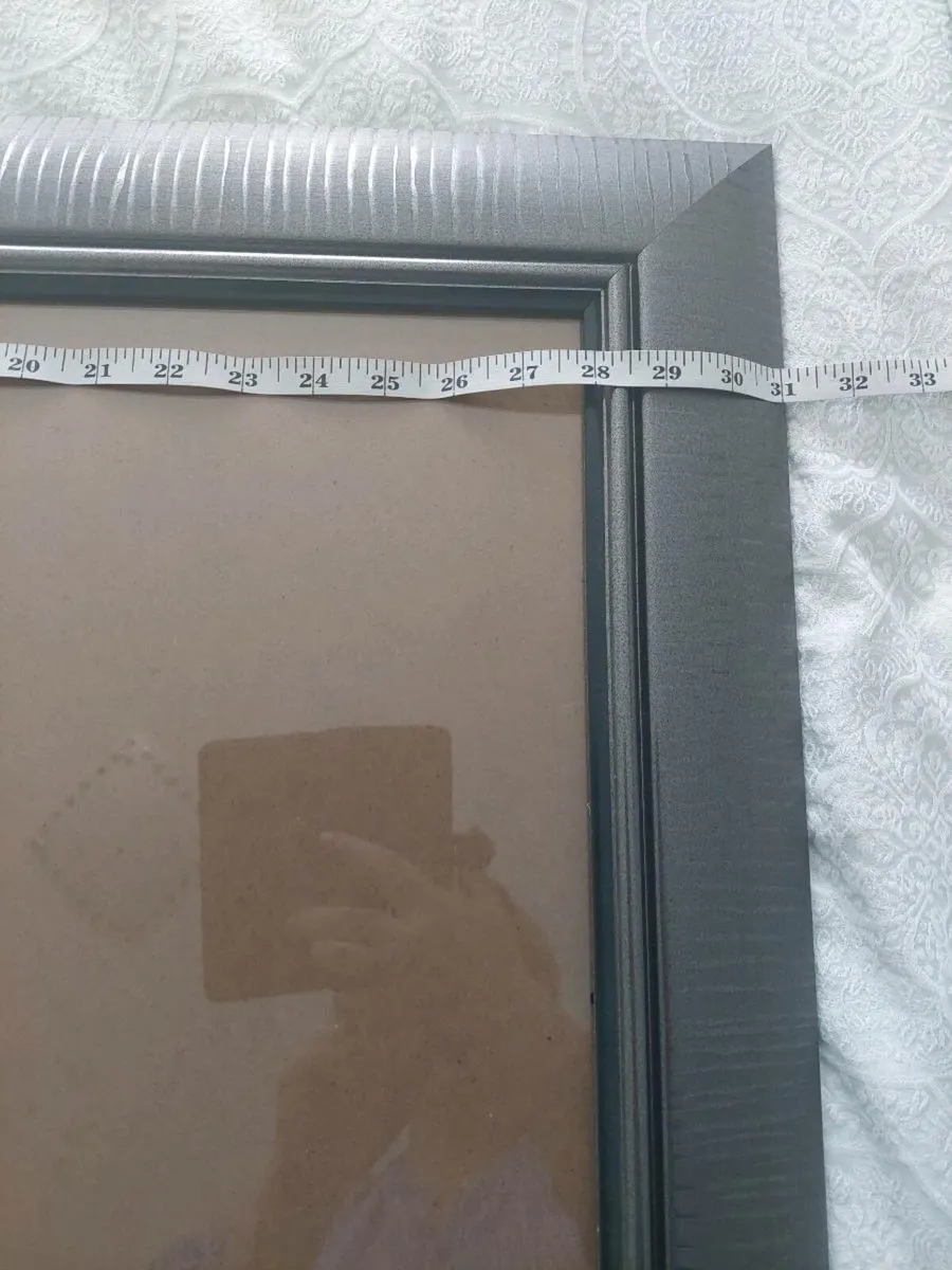 Picture frame - Image 1