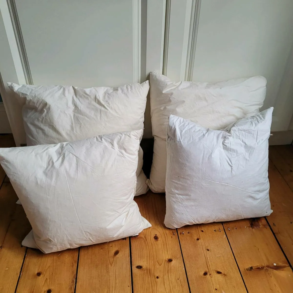 Cushion fillers - Image 1